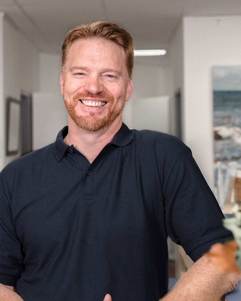 Facharzt f&uuml;r Urologie - Dr. med. Jan Schlaudraff